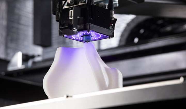 Massivit 3D將在巴黎發(fā)布雙噴頭Massivit 10000 3D打印機，垂直構建尺寸達1.6米