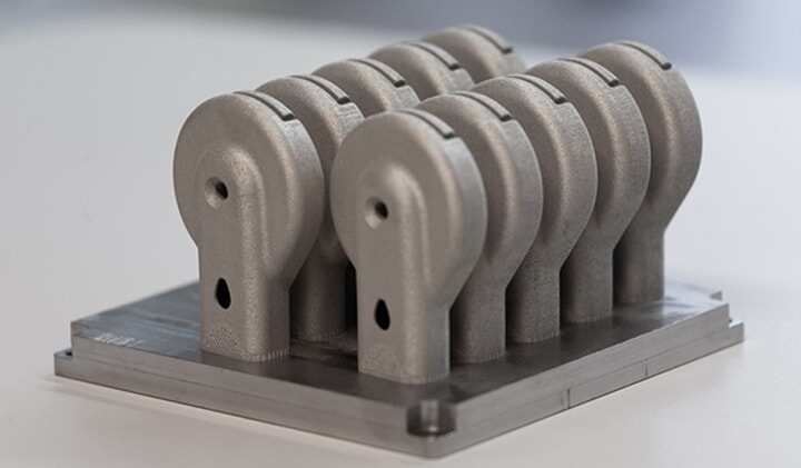 深度解讀：3D打印與CNC加工誰更好