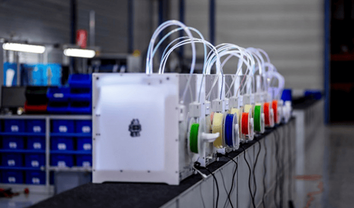 未來(lái)，3D打印將為供應(yīng)鏈帶來(lái)哪些意想不到的改變？