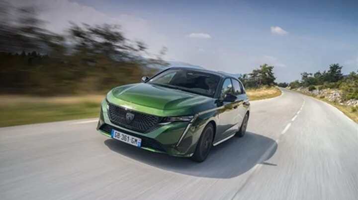 標(biāo)致首次涉足3D打印汽車(chē)配件，新款308配件將有更多選擇