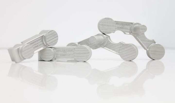 通用電氣和美國空軍推進PACER EDGE計劃以3D打印過時零件