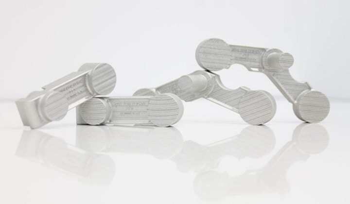 通用電氣和美國空軍推進(jìn)PACER EDGE計(jì)劃以3D打印過時(shí)零件