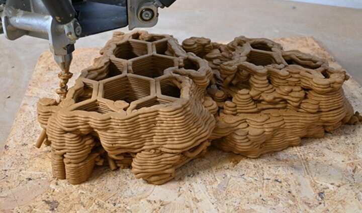 研究人員開發(fā)新的3D打印過程算法來遏制珊瑚礁破壞