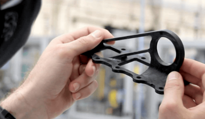 洞悉碳纖維3D打印的最新進(jìn)展