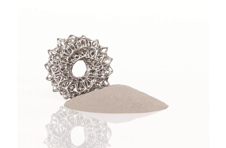 美國研究者開發(fā)出具有超彈性的3D打印形狀記憶合金！