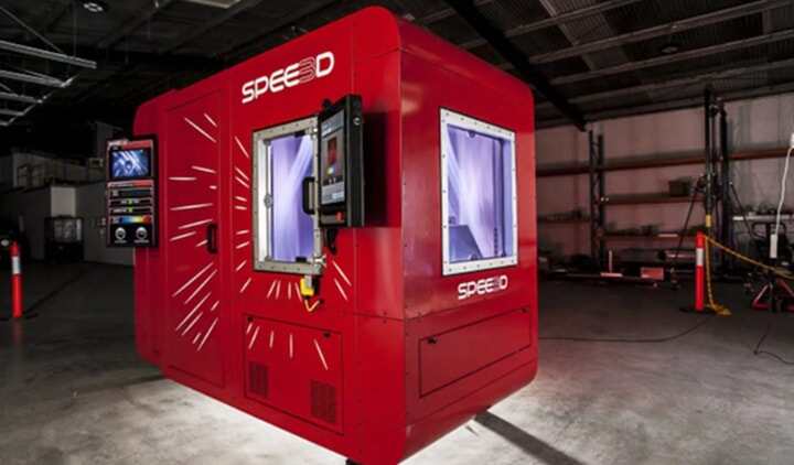 SPEE3D冷噴涂技術(shù)為美國海軍解決供應(yīng)鏈問題，并在8月參加實戰(zhàn)演習(xí)