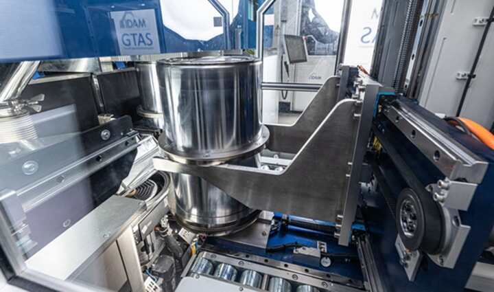 3D打印5萬個零件/年，寶馬汽車宣布“增材制造工業(yè)化和數(shù)字化”項目成功