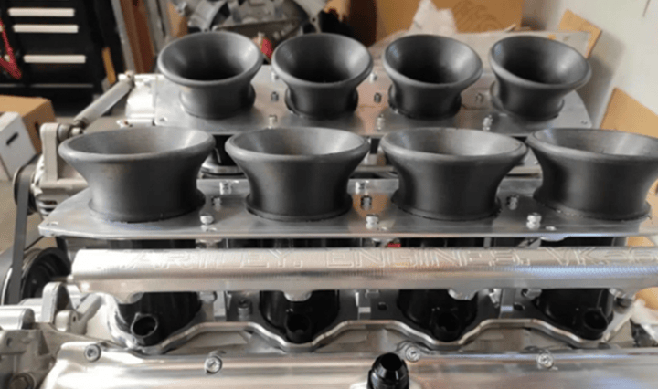 速度與創(chuàng)新！快來體驗F1賽車制造界的3D打印先進應用