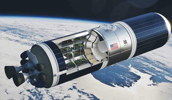Anisoprint和Nanoracks合作開發(fā)空間碳纖維3D打印技術(shù)，布局太空商業(yè)活動