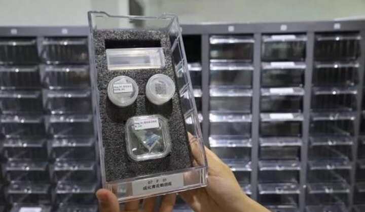 三維掃描+3D打印助力景德鎮(zhèn)成立全國首個古陶瓷基因庫