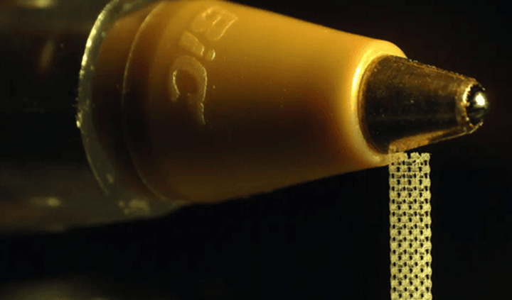 Microlight3D研發(fā)八種新型微印樹脂！具備高柔韌性、高剛性和生物相容性！