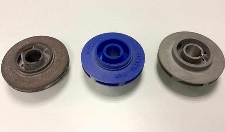 3D打印助力核電領(lǐng)域！