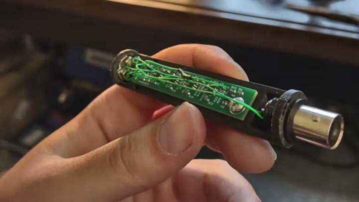 工程師的實(shí)驗(yàn)室級(jí)麥克風(fēng)可以以低于30美元的價(jià)格進(jìn)行3D打印