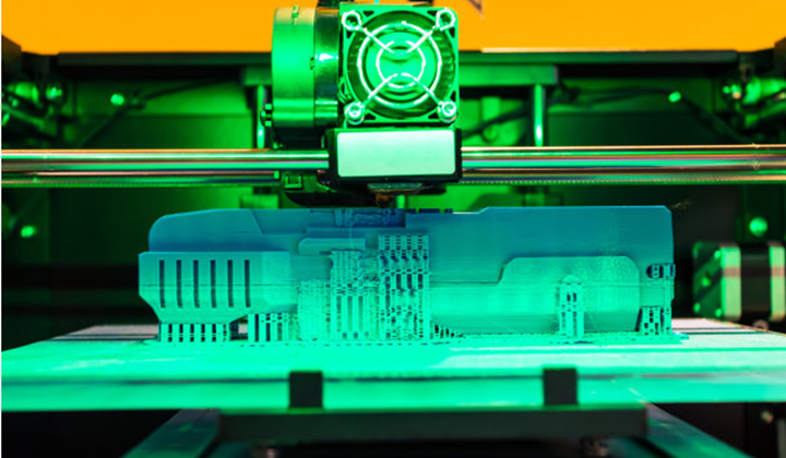 中科院大连化物所研发形状可定制的全3D打印锌离子杂化电容器