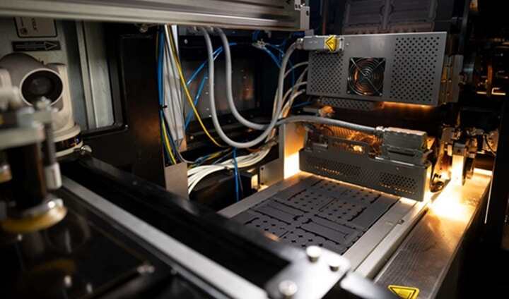 3D打印能否在成本上與傳統(tǒng)制造競爭？