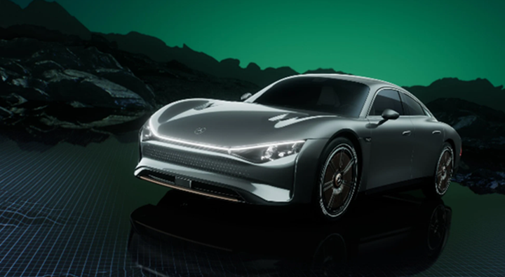 3D打印超级跑车和性能用途部件，亮相2022 GOODWOOD速度节