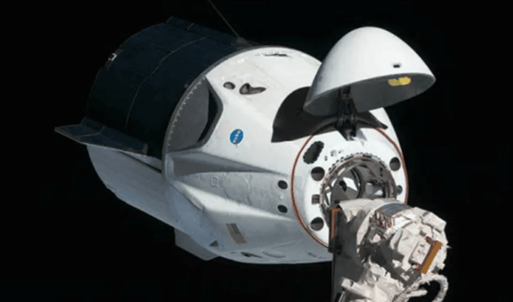 NASA：為用于太空任務(wù)的激光器，3D打印安裝支架