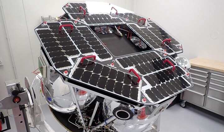 重磅！3D打印火箭將衛(wèi)星發(fā)射到太空