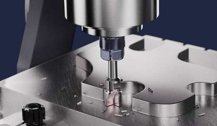 如何設(shè)計(jì)用于CNC加工的零件？