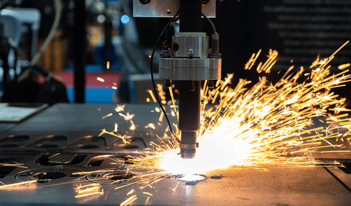 CNC加工材料分類整理