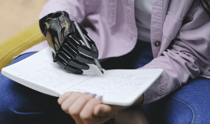 3D石墨烯泡沫制成先進(jìn)壓力傳感器