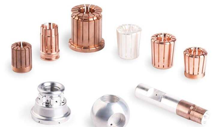 魔猴網(wǎng)CNC材料之T2紫銅