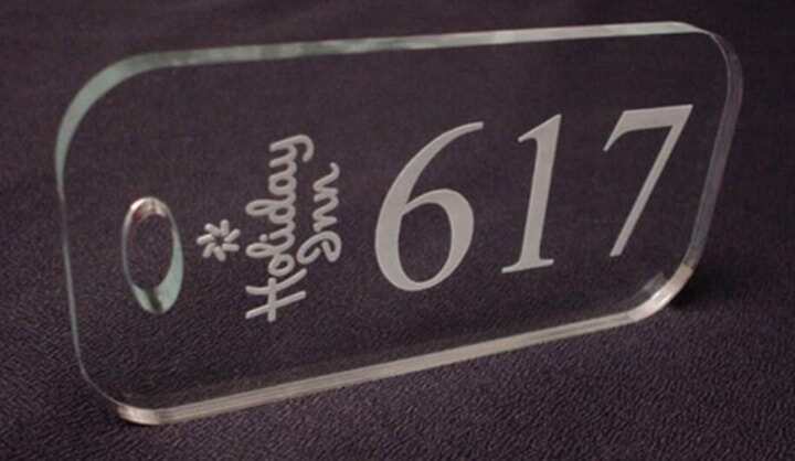 魔猴網(wǎng)激光切割加工材質(zhì)：亞克力