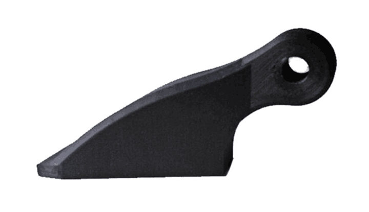 魔猴網(wǎng)3D打印新增材料：碳纖維增強(qiáng)ABS