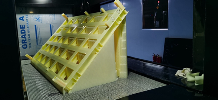 0.69元/克！魔猴网新增3D打印材料：黄绿色经济树脂