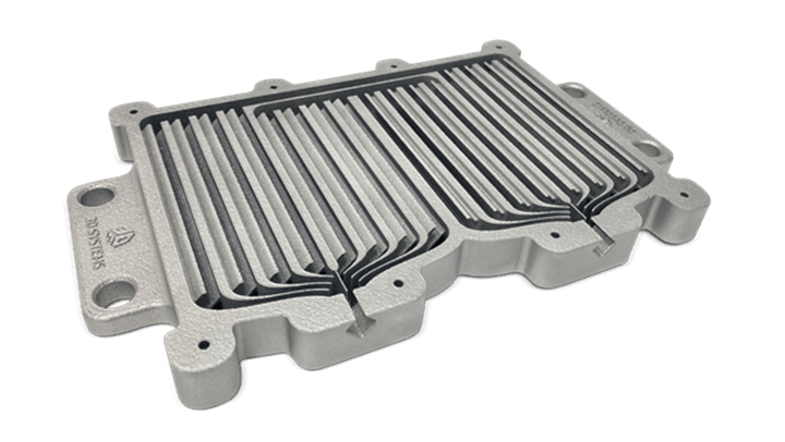 通過3D打印推動(dòng)商業(yè)和公共交通的可持續(xù)性發(fā)展