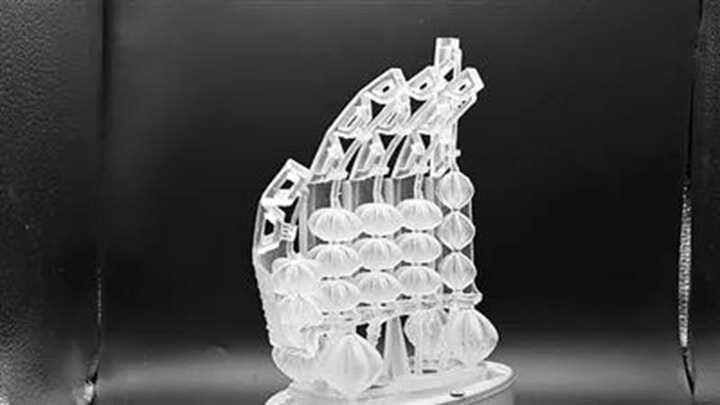 3D打印人造氣動(dòng)肌肉問世