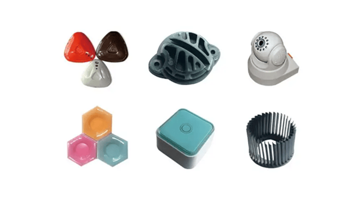 魔猴網(wǎng)注塑工藝介紹