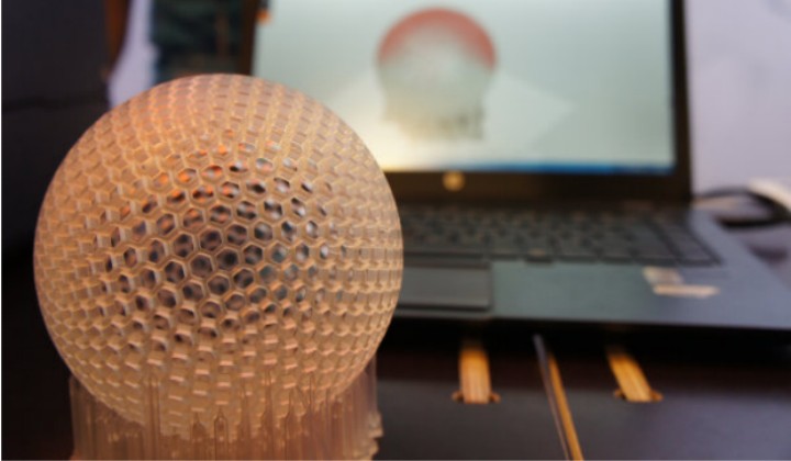 魔猴网常用3D打印树脂性能参数对比表