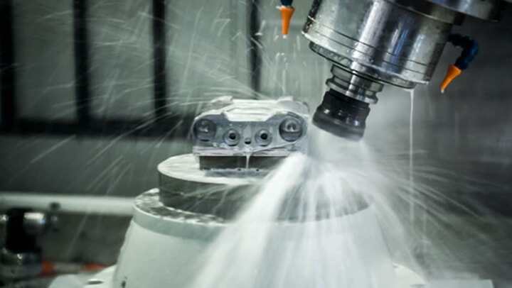 CNC加工前需要檢測什么？