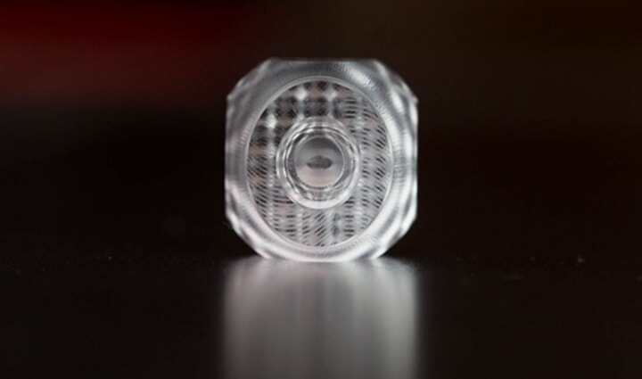 CNC加工塑料選擇指南！