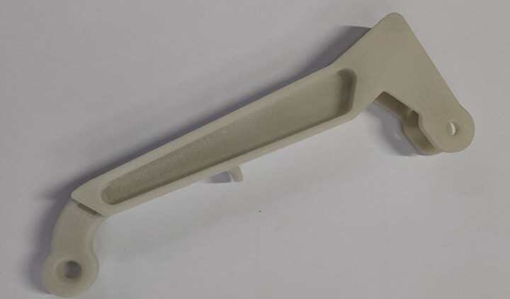 3D打印尼龍材料加玻纖的比例為什么是30%？