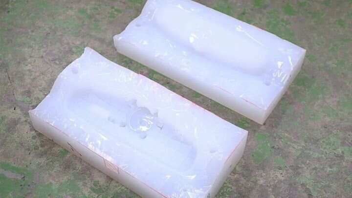 什么是真空注型，適合生產(chǎn)什么類型的產(chǎn)品？