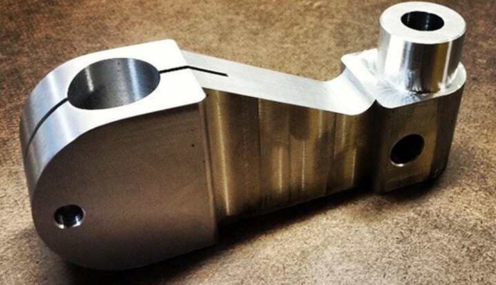 倒角和圓角對(duì) CNC 加工成本的影響