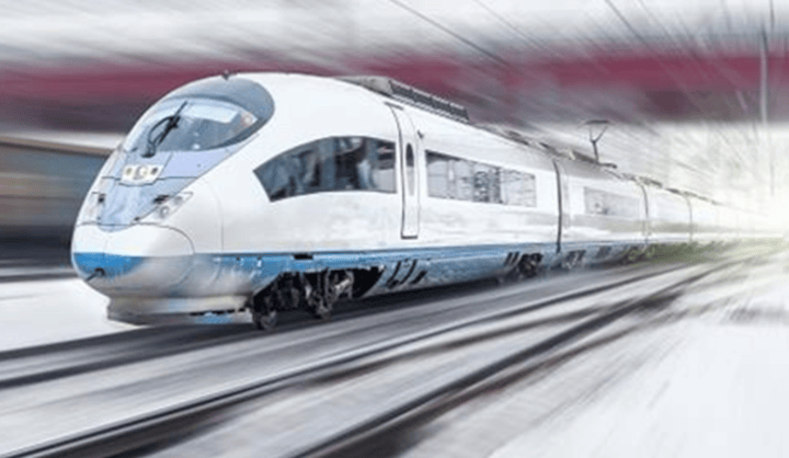 SABIC 推出用于鐵路行業(yè)的新型3D打印材料