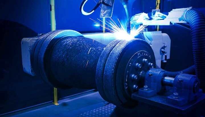 全球石油和天然氣行業(yè)的3D打印應(yīng)用案例