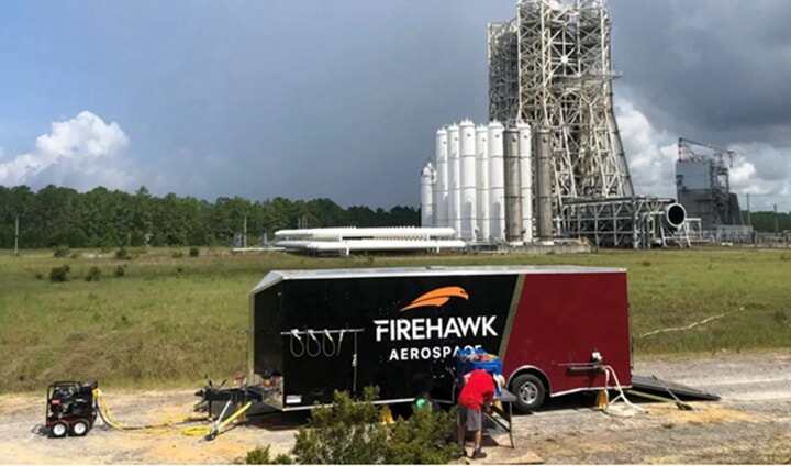 火箭發(fā)動(dòng)機(jī)和3D打印燃料即將商用