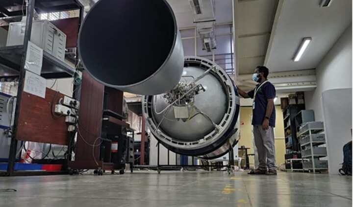 Agnikul Cosmos“全3D打印“火箭發(fā)動(dòng)機(jī)專利獲批