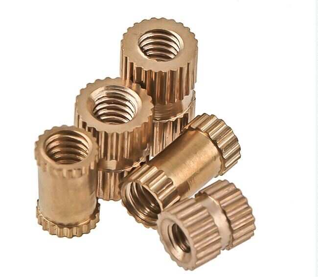 魔猴網(wǎng)植入熱熔螺母必讀