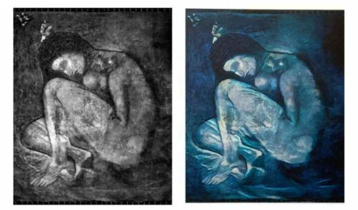 3D打印技術(shù)精確復(fù)現(xiàn)梵高畫作