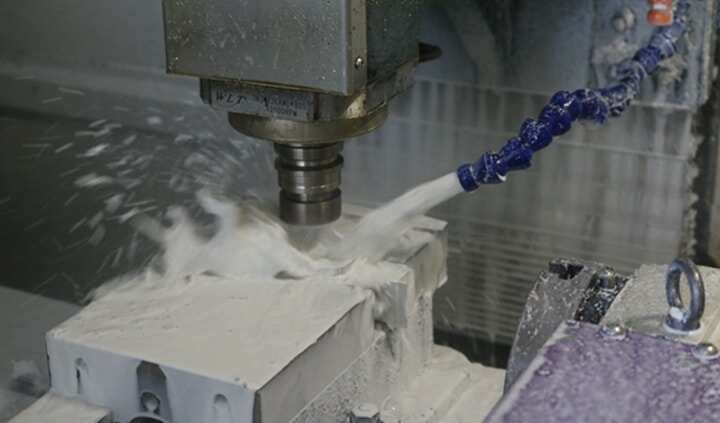 金屬零件數(shù)控加工中常見的問題！