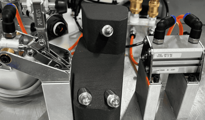 時(shí)間縮短約80%！3D打印完美攻克雪地摩托車(chē)燈具制造難題