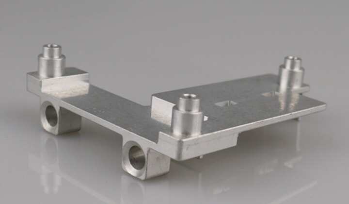 鈑金加工的基本知識(shí)