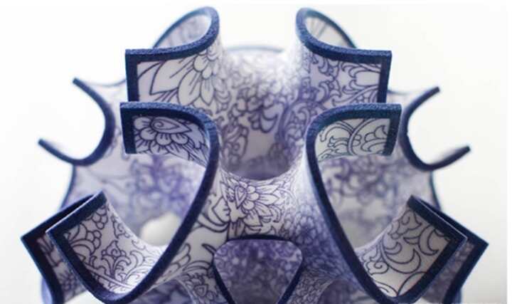 糖果3D打印新發(fā)展