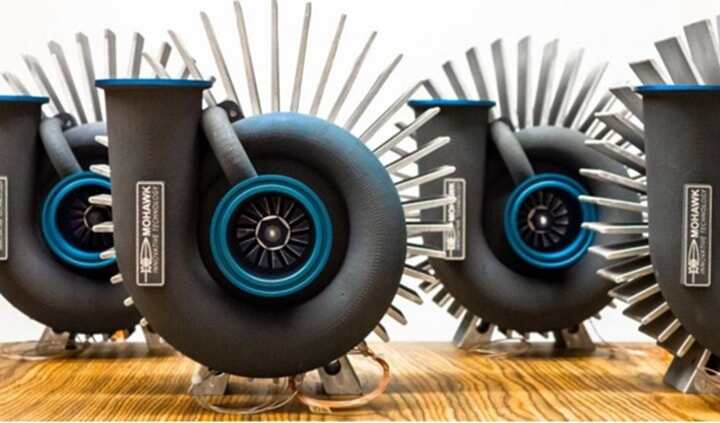 3D打印燃料電池裝置新技術(shù)，可大幅降低能源加工成本