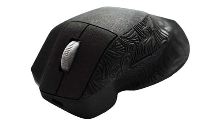 3D 打印定制鼠標，進軍電子競技行業(yè)